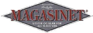 Magasinet
