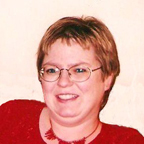 Torhild Johanne Breidvik